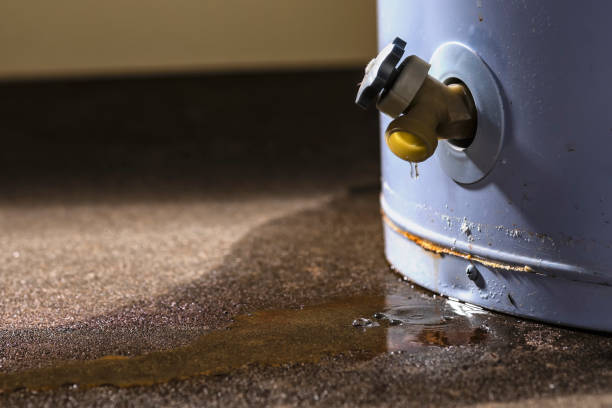 Best 24-hour water damage restoration  in Keyport, NJ