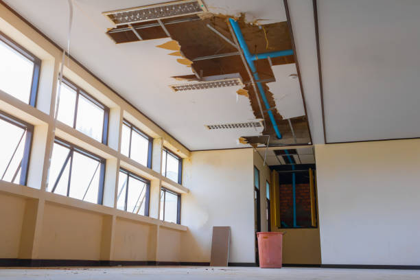 Best Water damage restoration near me  in Keyport, NJ